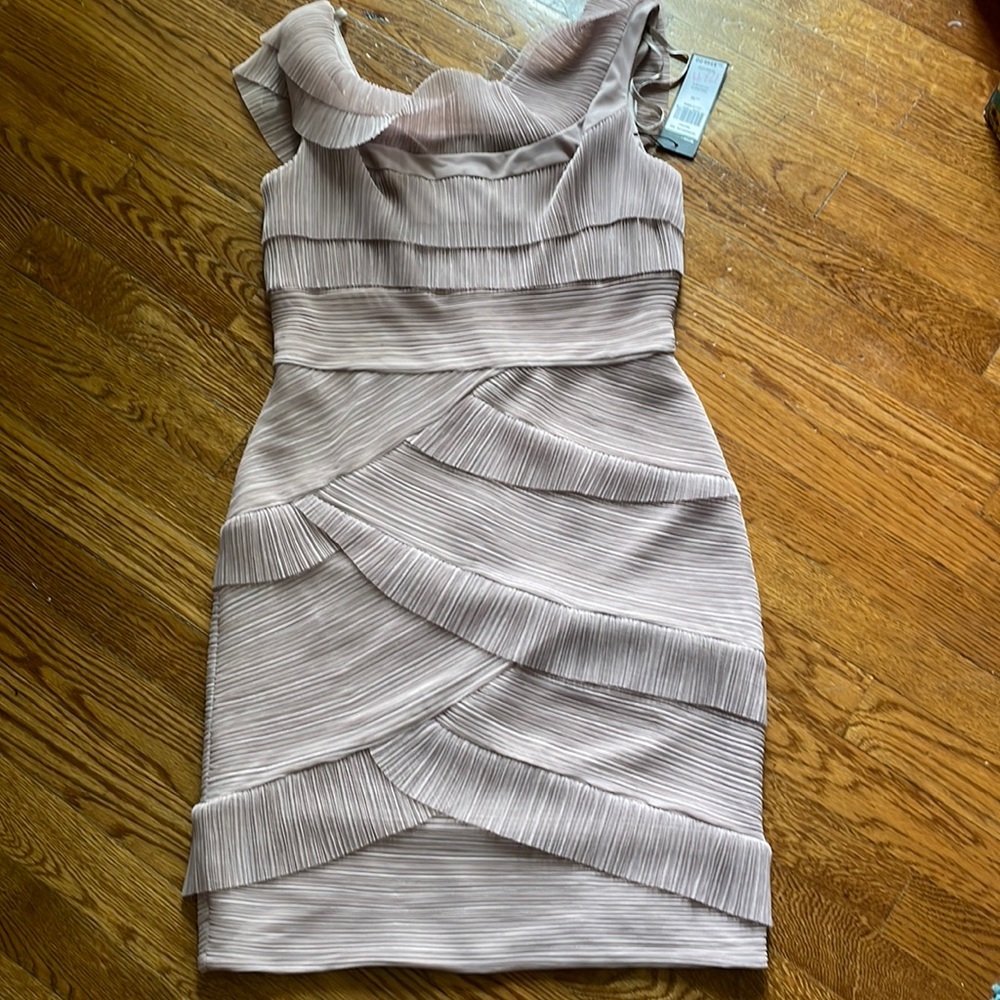 Dress BCBGMaxAzria Size 10